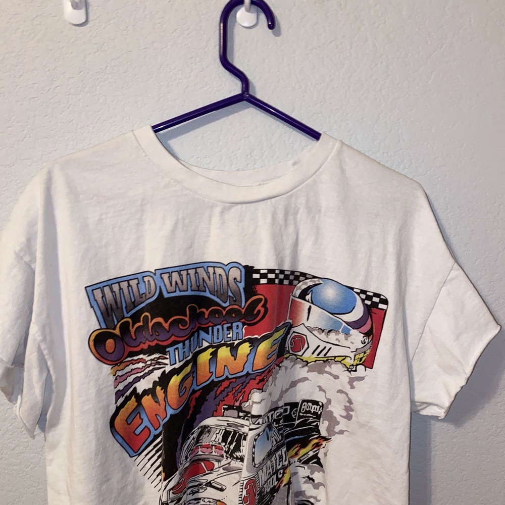 brandy melville tee